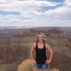 Meet your Posher, Amy